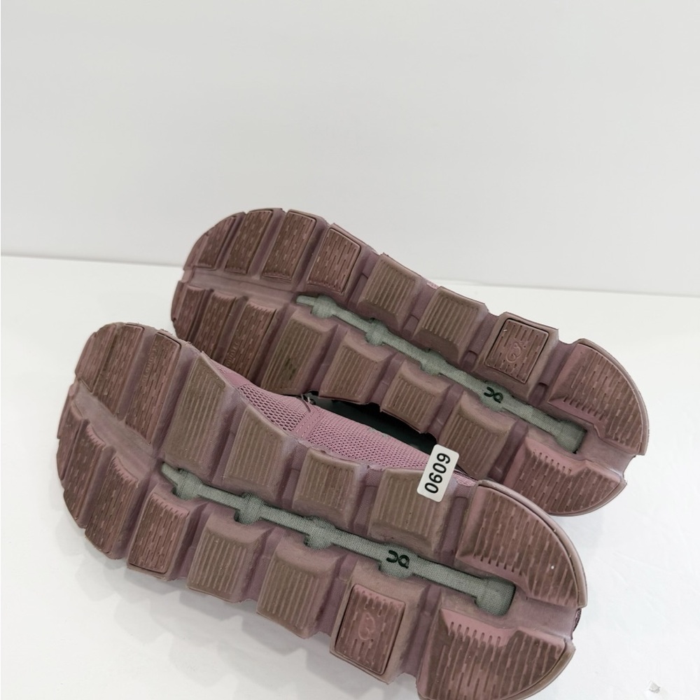 On Running Cloud 5 Women’s Shoes - Picture 9 of 9